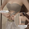 Vilenberk 3D Fit Strapless Toparlayıcı Sütyen