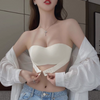 Vilenberk 3D Fit Strapless Toparlayıcı Sütyen