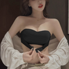 Vilenberk 3D Fit Strapless Toparlayıcı Sütyen