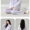 Yastıklı Destekli Günlük Pijama