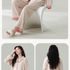 Yastıklı Destekli Günlük Pijama