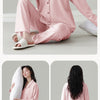 Yastıklı Destekli Günlük Pijama